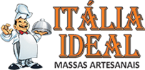 Logo Itália Ideal